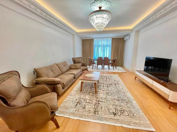 2 Otaqlı mənzil, 111 m², Nəcəf Nərimanov küç., Bakı – Bakı – ucuztap.az