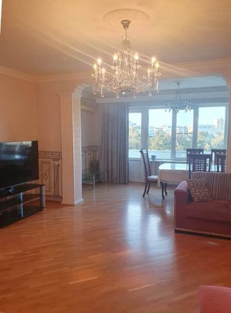 4 Otaqlı mənzil, 150 m², Tofiq Məmmədov küç., Bakı – Bakı – ucuztap.az