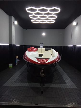 Kater Yamaha Jet Boat 75 – Bakı – ucuztap.az