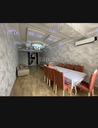 3 Otaqlı mənzil, 110 m², Xırdalan ş., Xırdalan – Xırdalan – ucuztap.az