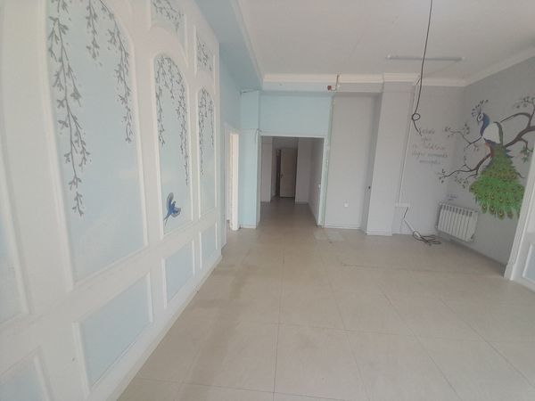 Ofis icarəyə verilir, 110 m², elmler metrosu, Bakı – Bakı – ucuztap.az