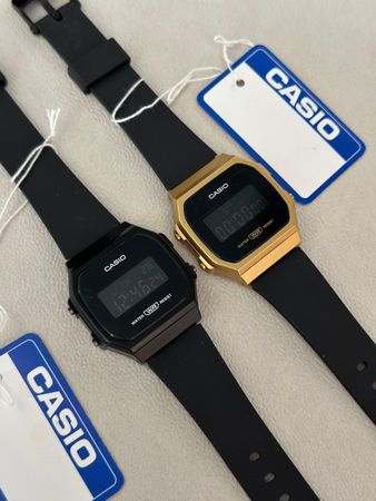Casio qol saatı – Bakı – ucuztap.az