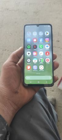 Samsung Digər Galaxy Qara 128 GB/6 GB – Bakı – ucuztap.az