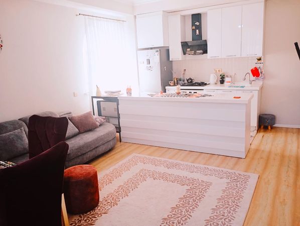 3 Otaqlı mənzil, 81 m², Masazır qəs., Bakı – Bakı – ucuztap.az
