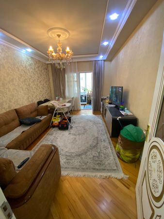 3 Otaqlı mənzil, 73 m², Masazır qəs., Abşeron – Abşeron – ucuztap.az