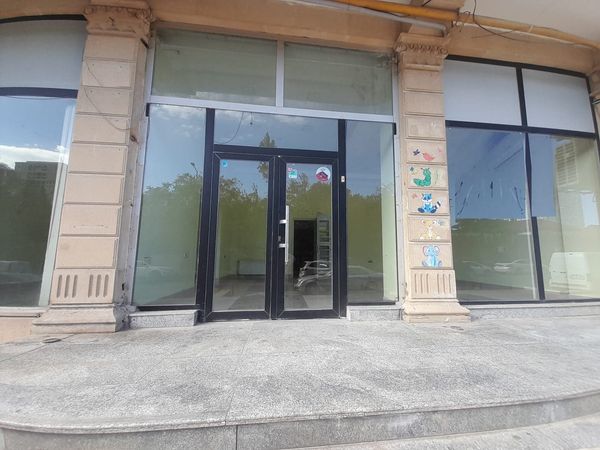 Ofis icarəyə verilir, 140 m², elmler metrosu, Bakı – Bakı – ucuztap.az