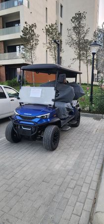 Yeni Dach Apolo Elite Qolf Car – Bakı – ucuztap.az