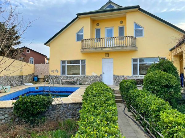 Bağ evi, 200 m², Zeynalabdin Tağıyev kuc Merdekan, Bakı – Bakı – ucuztap.az
