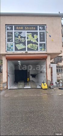 Restoran/Kafe, 100 m², Xırdalanda Texnikoma yaxin – Xırdalan – ucuztap.az