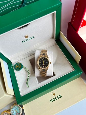 Rolex Qol saatı – Saat və zinət əşyaları – ucuztap.az