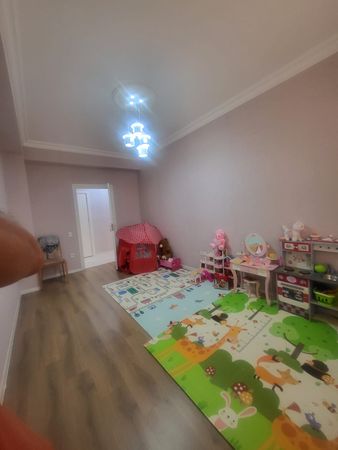 3 Otaqlı mənzil, 136 m², AB yaşayış massivi, Bakı – Bakı – ucuztap.az