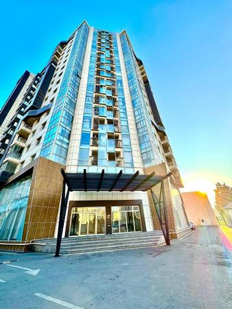 3 Otaqlı mənzil, 135 m², Koroğlu Rəhimov küç., Bakı – Bakı – ucuztap.az