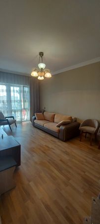 2 Otaqlı mənzil, 60 m², General Şıxlinski küç., Bakı – Bakı – ucuztap.az