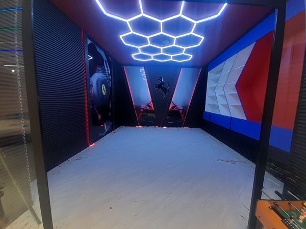 Mağaza Icarəyə Verilir, 260 M², Nesimi R., Bakı – Obyektlər və ofislər – ucuztap.az