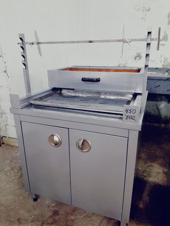 Manqal satılır – Bakı – ucuztap.az
