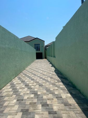 Bağ evi, 220 m², Sabunçu r., Bakı – Villalar, bağ evləri – ucuztap.az