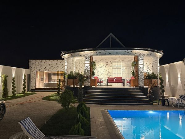 Bağ evi kirayə verilir, 120 m², Merdekan, Bakı – Villalar, bağ evləri – ucuztap.az