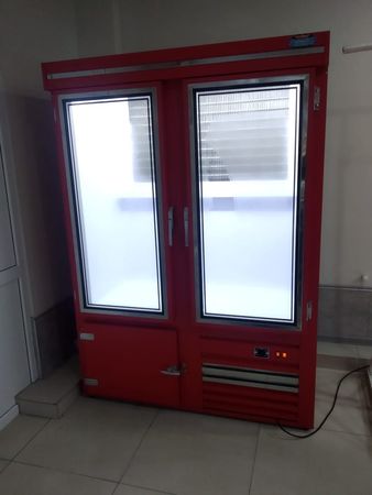 Ət Soyuducu Satılır – Biznes üçün avadanlıq – ucuztap.az