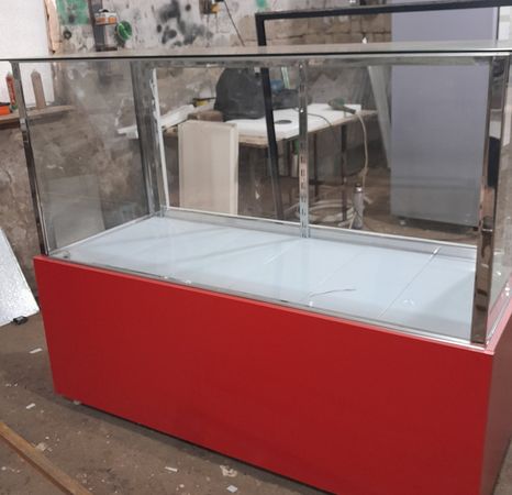 Şirniyyat Soyuducusu – Biznes üçün avadanlıq – ucuztap.az