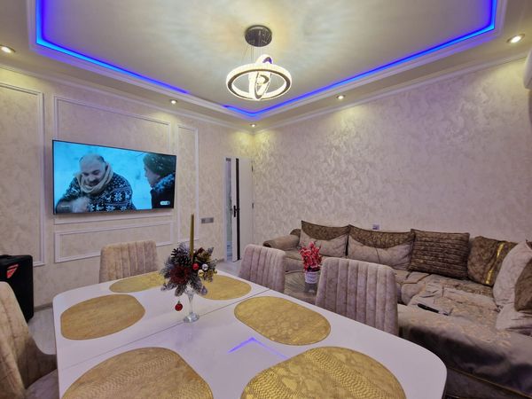 3 Otaqlı mənzil, 80 m², Bakı – Mənzillər – ucuztap.az