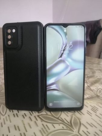Samsung Digər Galaxy Göy 32 GB/3 GB – Xırdalan – ucuztap.az
