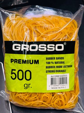 Rezin Paket Rezini - 500 gr – Biznes üçün avadanlıq – ucuztap.az