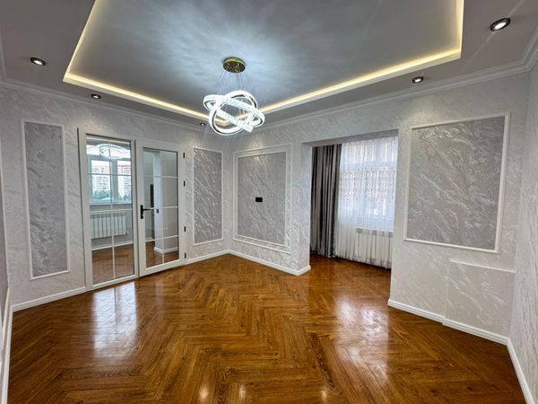 3 Otaqlı mənzil, 65 m², Babək prospekt, Bakı – Mənzillər – ucuztap.az