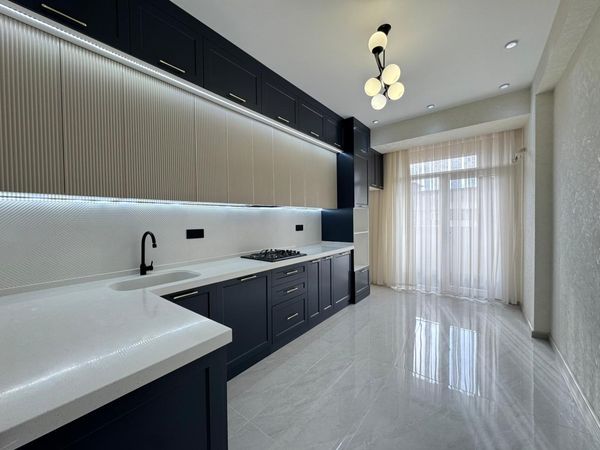 3 Otaqlı mənzil, 105 m², Nəsrəddin Tusi küç, Bakı – Mənzillər – ucuztap.az