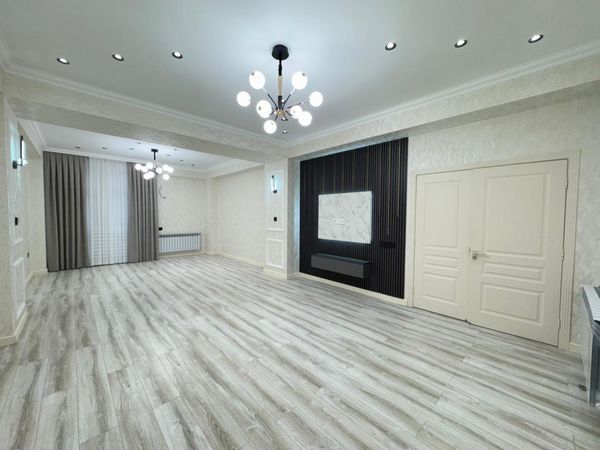 3 Otaqlı mənzil, 145 m², Məhəmməd Hadi küç, Bakı – Bakı – ucuztap.az