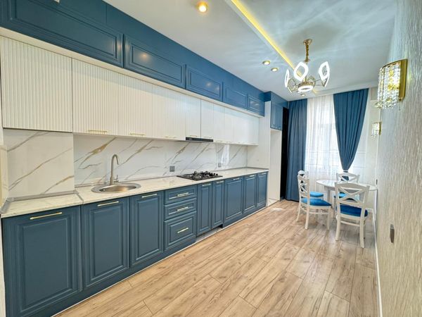 3 Otaqlı mənzil, 113 m², Məhəmməd Hadi küç, Bakı – Bakı – ucuztap.az