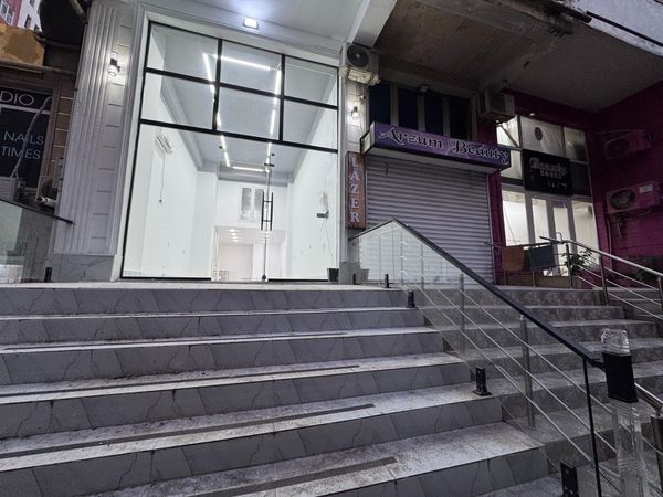 Obyekt, 80 m², Məhəmməd Hadi küç, Bakı – Bakı – ucuztap.az