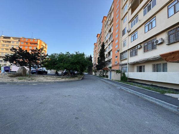 2 Otaqlı mənzil, 45 m², General mehmandarov küç., Bakı – Bakı – ucuztap.az
