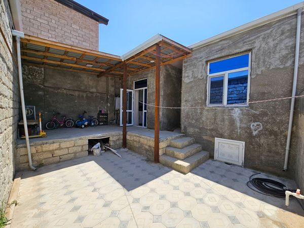 Bağ evi, 85 m², Xəzər r. binə qəs. əli isazasə 518, Bakı – Bakı – ucuztap.az