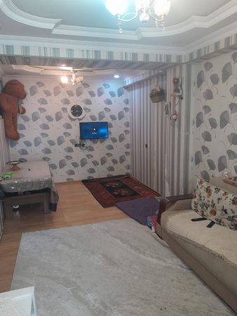 3 Otaqlı mənzil, 73 m², Masazır Qurtuluş 93 yaşayış kompleksi, Abşeron – Satılır – ucuztap.az