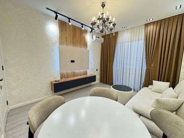 2 Otaqlı mənzil, 55 m², Nəsrəddin Tusi küç, Bakı – Mənzillər – ucuztap.az