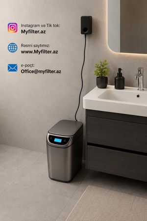 Su filteri – Digər – ucuztap.az