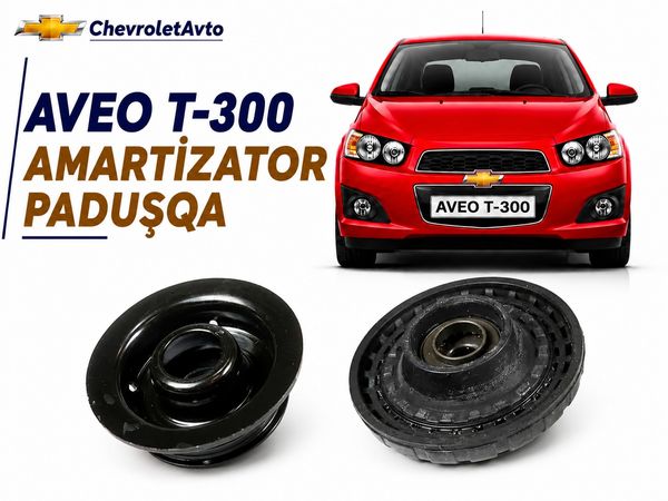 Chevrolet aveo t300 amartizator paduşqa – Ehtiyat hissələri – ucuztap.az