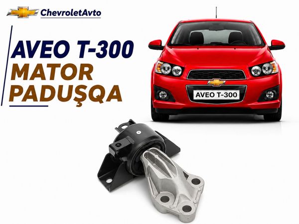 Chevrolet aveo t300 motor padusqa – Ehtiyat hissələri – ucuztap.az