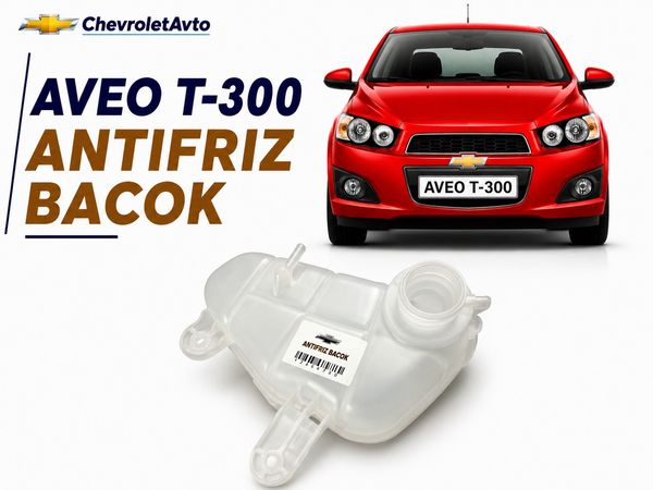 Chevrolet aveo antifriz baçok – Ehtiyat hissələri – ucuztap.az