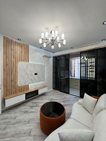 2 Otaqlı mənzil, 55 m², Nəsrəddin Tusi küç, Bakı – Mənzillər – ucuztap.az