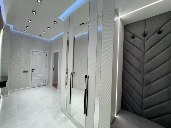 2 Otaqlı mənzil, 55 m², Nəsrəddin Tusi küç, Bakı – Mənzillər – ucuztap.az