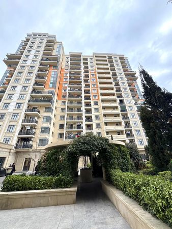 2 Otaqlı mənzil, 53 m², Cavanşir küç, Bakı – Mənzillər – ucuztap.az