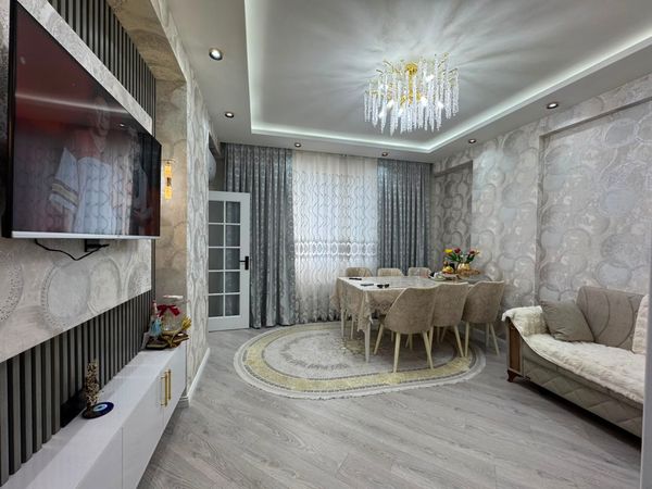 2 Otaqlı mənzil, 68 m², Xudu Məmmədov küç, Bakı – Mənzillər – ucuztap.az