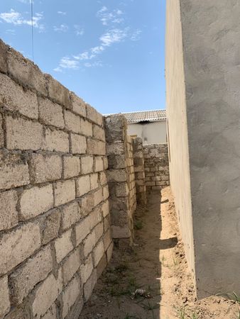 Bağ evi, 80 m², Sabunçu r., Bakı – Villalar, bağ evləri – ucuztap.az