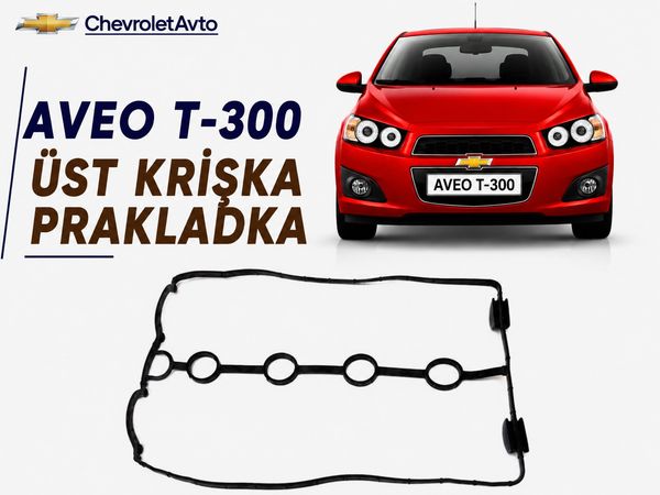 Chevrolet aveo ust kriska prakladka – Ehtiyat hissələri – ucuztap.az