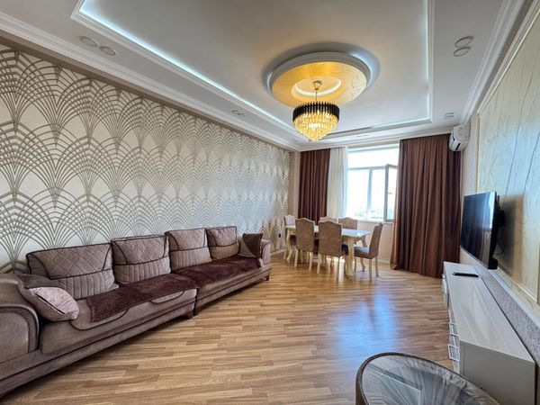 2 Otaqlı mənzil, 62 m², Lütfizadə küç, Bakı – Mənzillər – ucuztap.az