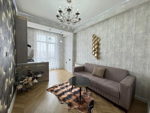 2 Otaqlı mənzil, 40 m², Bakı – Bakı – ucuztap.az
