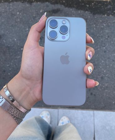 Apple iPhone 15 Pro 128 GB – Telefonlar – Bakı – ucuztap.az