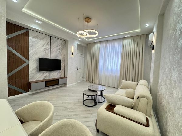 2 Otaqlı mənzil, 55 m², Xudu Məmmədov küç, Bakı – Mənzillər – ucuztap.az