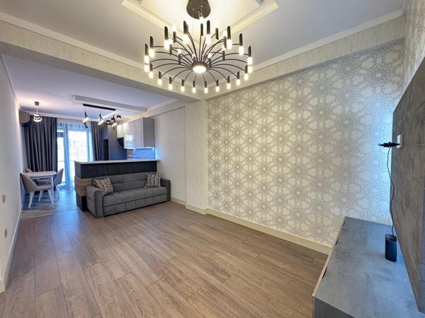 2 Otaqlı mənzil, 63 m², Gəncə prospekt, Bakı – Mənzillər – ucuztap.az